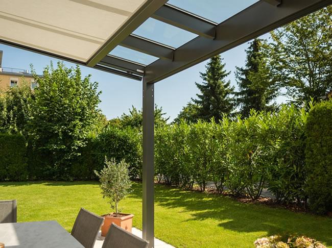 Terrassenueberdachung 